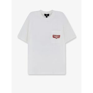 Represent Men Nothing Faster Cotton T-Shirt